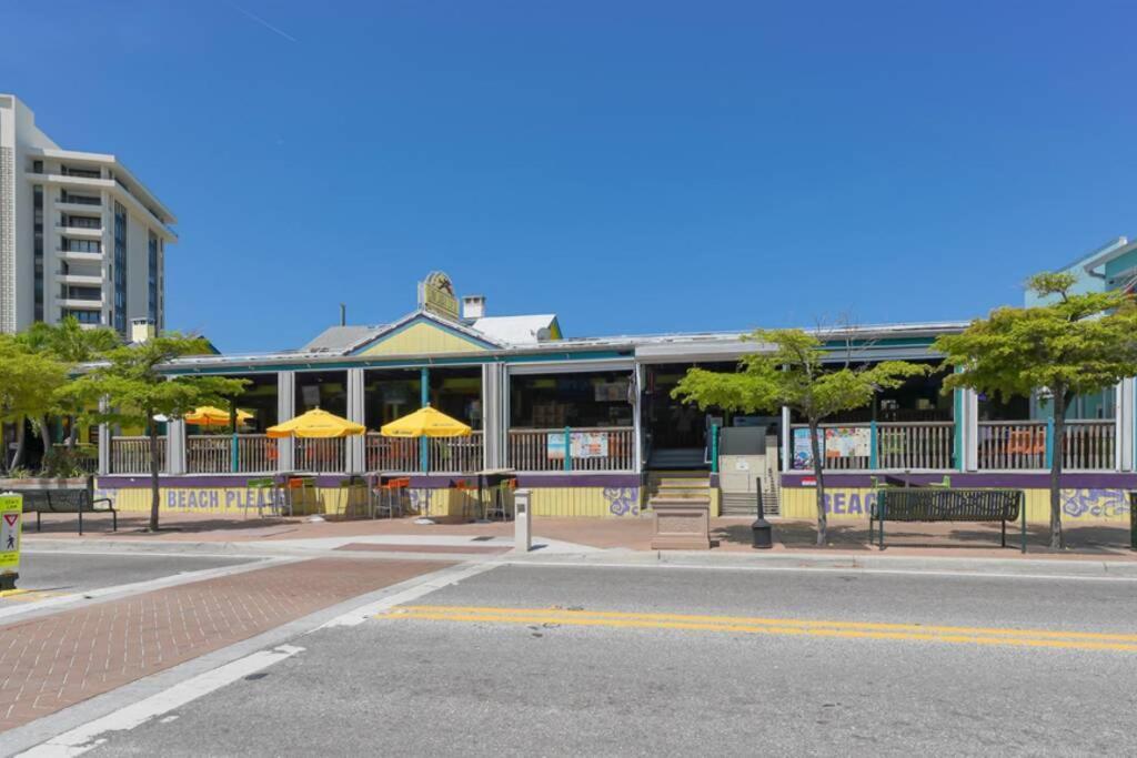 Siesta Cool: Only Minutes Walk To Siesta Beach! เซียสตาคีย์ ภายนอก รูปภาพ